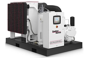 Serie ELECTRA SAVER G2, 55-75kW (75-100 HP)